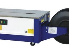 Low Table Automatic strapping machine