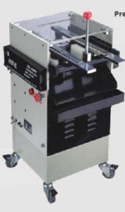 Minitype PCB Cutting Machine/Componets Lead Cut Forming Machine