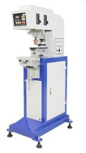 Price Logo Printing Sunglasses Single Color Pad Printing MachinePrice Logo Printing Sunglasses Single Color Pad Printing Machine