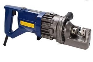 Rebar cutting Machine