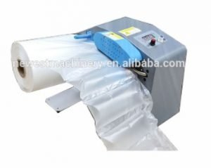 Air Pillow Maker Machine