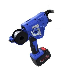 Rebar Tying Machine