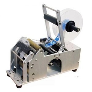 Bottle Labeling Machine IE-50
