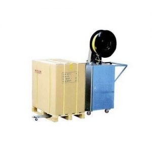 Pallet Stripping Machine