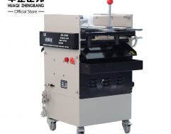 Minitype PCB Cutting Machine/Componets Lead Cut Forming Machine