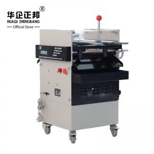 Minitype PCB Cutting Machine/Components Lead Cut Forming Machine