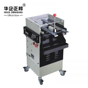 Minitype PCB Cutting Machine/Components Lead Cut Forming Machine