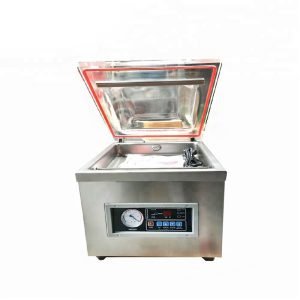 Multi-functional Vacuum Packing Machine