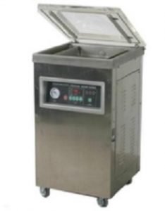 3d Printing Filament Vacuum Packing Machine
