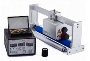 Batch Number Automatic Coding Machine