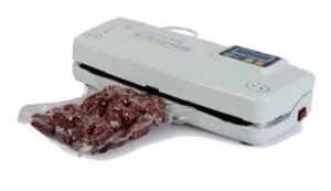 Best Food Vacuum Sealer Packaging Machine