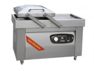 Commercial Grade Chamber Stainless Steel Vacuum Packing Machine For FoodCommercial Grade Chamber Stainless Steel Vacuum Packing Machine For Food