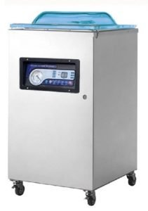 Portable Single Room Vacuum Packing Machine
