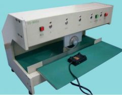 Blade Moving PCB Separator IE-805A