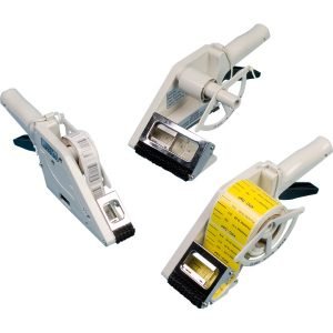 Hand Held Labeling Machine