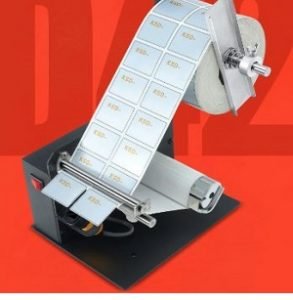 Label Dispenser D-42