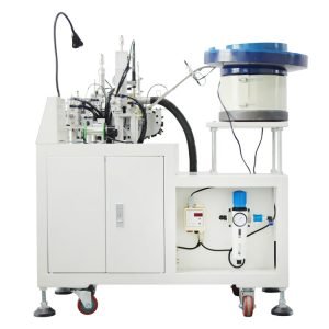 USB Data Cable Production Machine