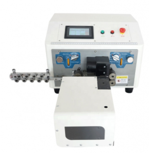Automatic Machines