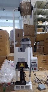 2T Crimping Machine